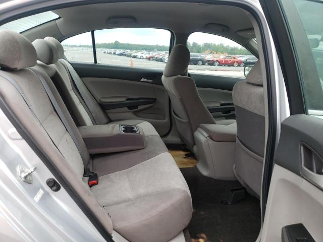 Photo 10 from auction – 2010 HONDA ACCORD LXP with VIN 1HGCP2F4XAA018775