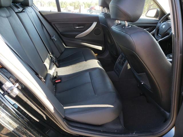 Photo 10 from auction – 2013 BMW 328 I SULE with VIN WBA3C1C50DF438924