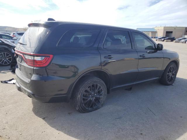 Photo 3 from auction – 2016 DODGE DURANGO R/ with VIN 1C4SDJCT3GC352412