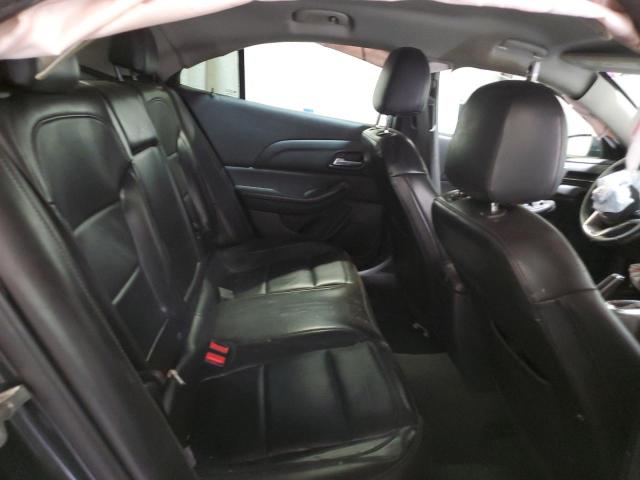 Photo 10 from auction – 2014 CHEVROLET MALIBU with VIN 1G11H5SL6EF209077