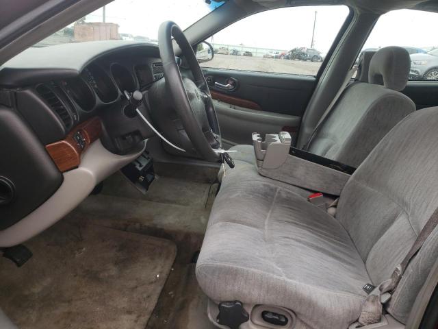 Photo 7 from auction – 2005 BUICK LESABRE CU with VIN 1G4HP52K25U181883