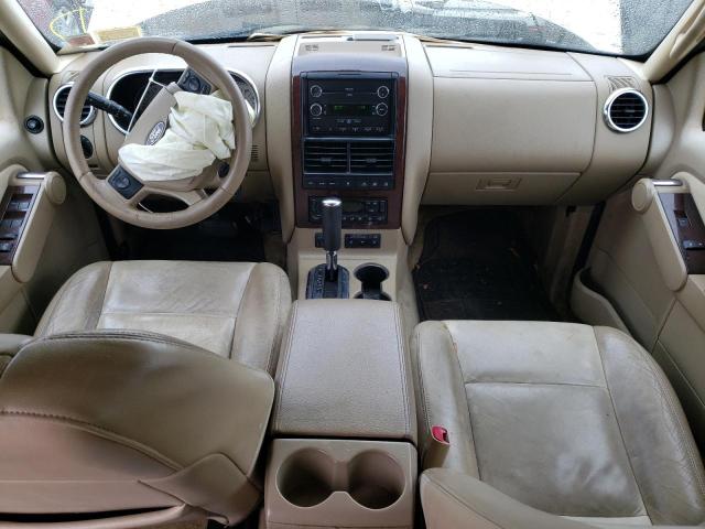 Photo 8 from auction – 2008 FORD EXPLORER L with VIN 1FMEU75E98UA61628