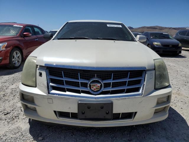 Photo 5 from auction – 2008 CADILLAC STS with VIN 1G6DK67VX80175984
