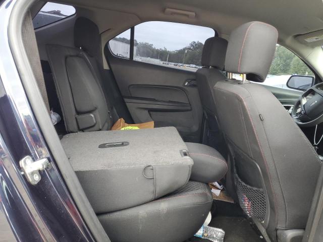 Photo 11 from auction – 2015 CHEVROLET EQUINOX LS with VIN 2GNALAEK0F1131526