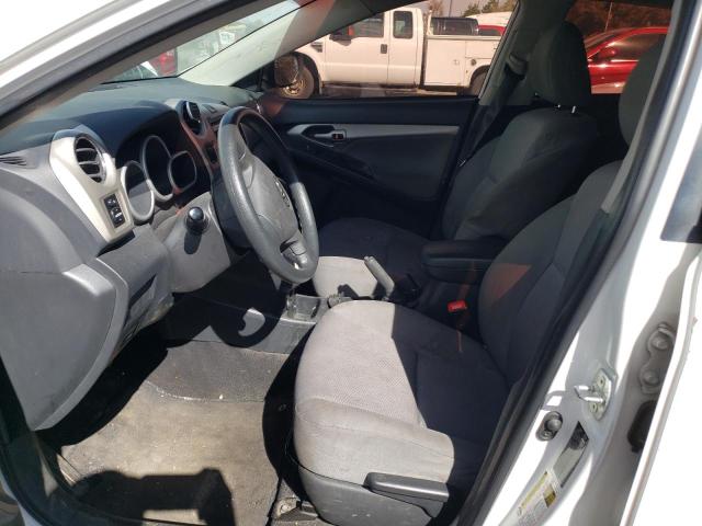 Photo 7 from auction – 2010 TOYOTA COROLLA MA with VIN 2T1LE4EE1AC014135