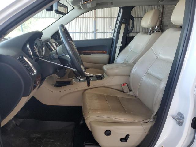Photo 7 from auction – 2013 DODGE DURANGO CI with VIN 1C4SDHET5DC562494