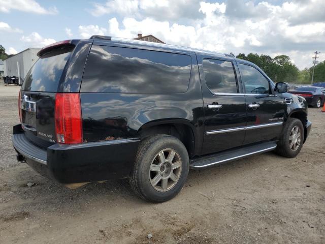 صورة رقم 3 من المزاد - 2008 CADILLAC ESCALADE E مع VIN 1GYFK66898R120661