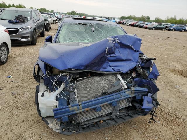 Photo 5 from auction – 2014 FORD FUSION SE with VIN 3FA6P0H92ER326971
