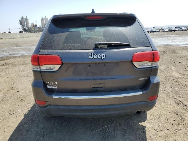 Photo 6 from auction – 2015 JEEP GRAND CHER with VIN 1C4RJFBGXFC665979