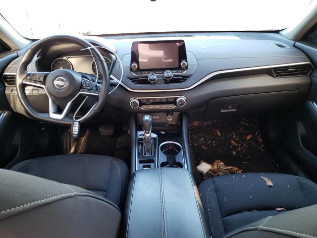 Photo 8 from auction – 2021 NISSAN ALTIMA SV with VIN 1N4BL4DVXMN387927