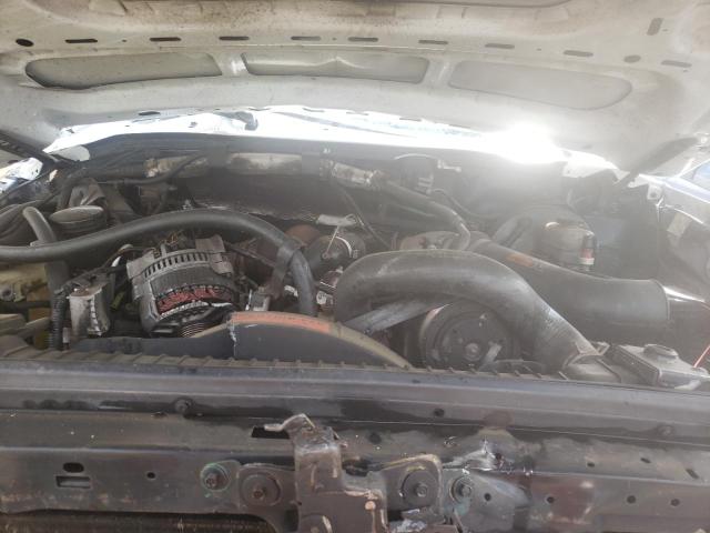 Photo 11 from auction – 1997 FORD F250 with VIN 1FTHF26F5VEC81828