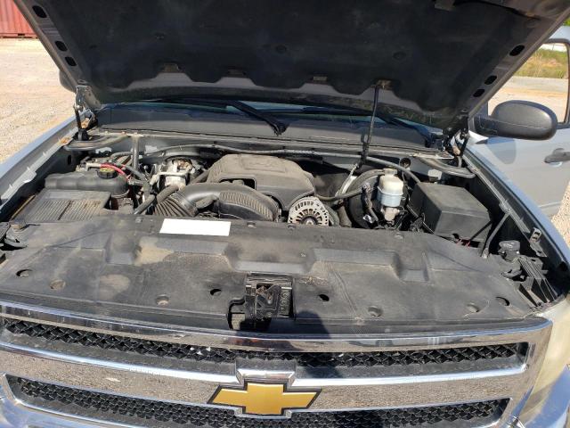 Photo 11 from auction – 2013 CHEVROLET SILVERADO with VIN 3GCPKSE79DG174189