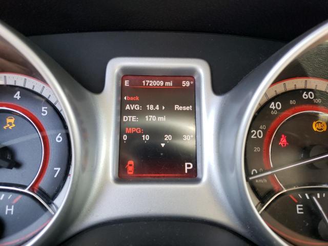 Photo 9 from auction – 2013 DODGE JOURNEY SX with VIN 3C4PDCBG1DT646798