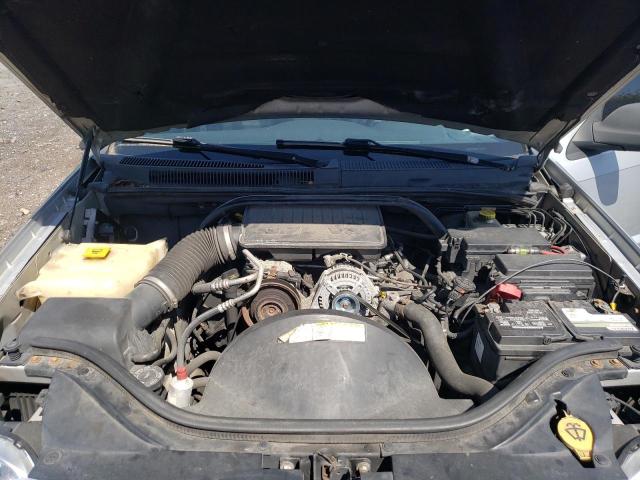 Photo 12 from auction – 2008 JEEP GRAND CHER with VIN 1J8GR48K98C236540