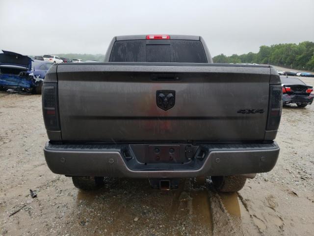 Photo 6 from auction – 2017 RAM 2500 LARAM with VIN 3C6UR5FL3HG589887