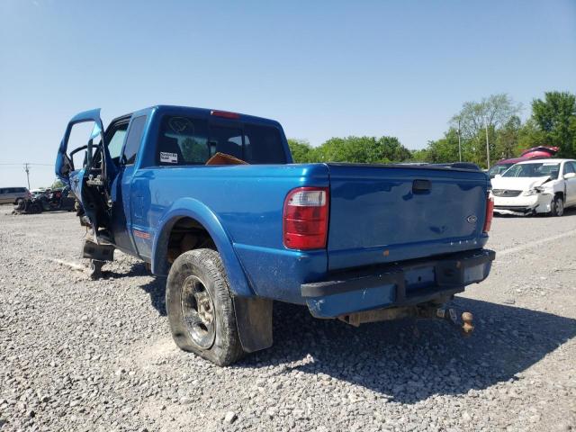 Photo 2 from auction – 2002 FORD RANGER SUP with VIN 1FTYR14UX2TA48571