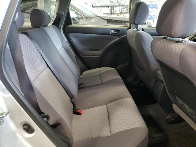 Photo 10 from auction – 2005 TOYOTA COROLLA MA with VIN 2T1KR32E75C458611