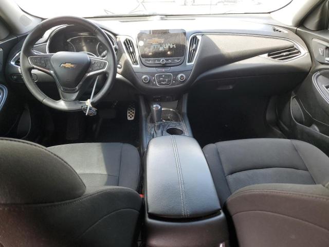 Photo 8 from auction – 2016 CHEVROLET MALIBU LT with VIN 1G1ZE5ST6GF242255