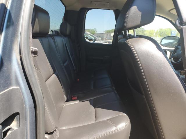 Photo 10 from auction – 2008 CHEVROLET SILVERADO with VIN 1GCEK19048Z216661