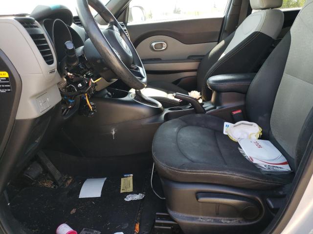 Фото 7 с аукциона – 2014 KIA SOUL + с VIN KNDJP3A5XE7725096