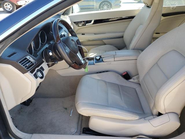 Photo 7 from auction – 2014 MERCEDES-BENZ E 350 with VIN WDDKK5KF5EF243007