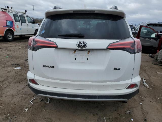 Photo 6 from auction – 2016 TOYOTA RAV4 XLE with VIN 2T3WFREV5GW281445