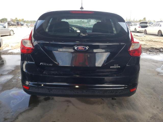 Photo 6 from auction – 2014 FORD FOCUS SE with VIN 1FADP3K26EL203872