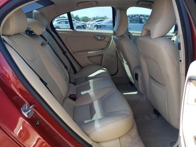 Photo 10 from auction – 2015 VOLVO S60 PREMIE with VIN YV1612TK8F1360162
