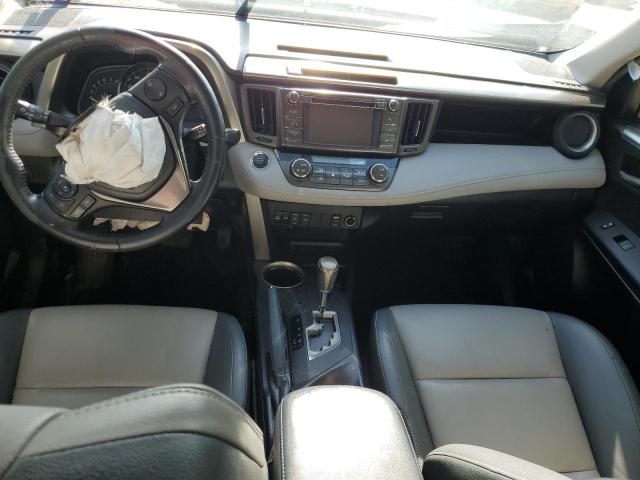 Photo 8 from auction – 2013 TOYOTA RAV4 LIMIT with VIN JTMYFREV9D5006124