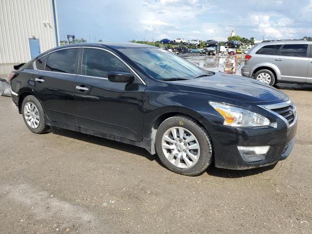 Photo 4 from auction – 2014 NISSAN ALTIMA 2.5 with VIN 1N4AL3APXEC423608