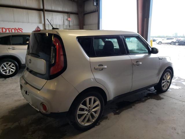 Photo 3 from auction – 2018 KIA SOUL + with VIN KNDJP3A50J7583769