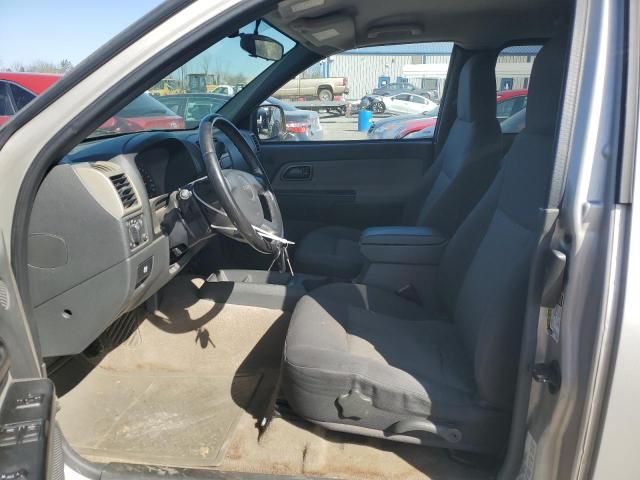 Photo 7 from auction – 2005 GMC CANYON with VIN 1GTDT196858194095