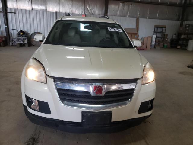 Photo 5 from auction – 2008 SATURN OUTLOOK with VIN 5GZER33708J110072