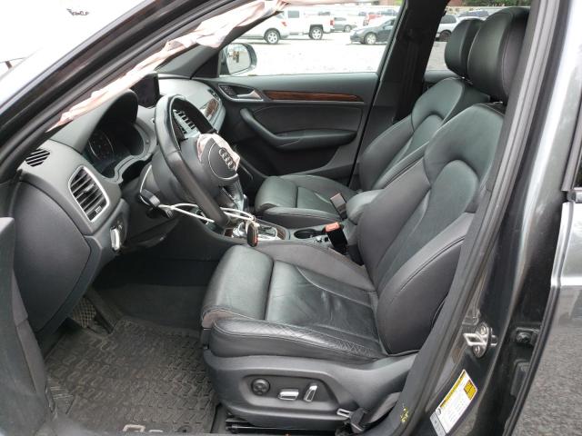Photo 7 from auction – 2018 AUDI Q3 PREMIUM with VIN WA1JCCFS1JR015071