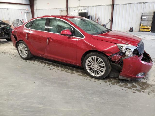 Photo 4 from auction – 2013 BUICK VERANO CON with VIN 1G4PR5SK5D4248657