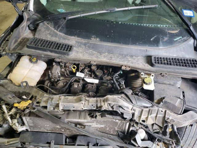Photo 12 from auction – 2015 FORD ESCAPE SE with VIN 1FMCU9G96FUC67635