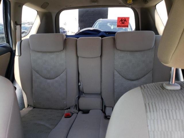 Photo 10 from auction – 2009 TOYOTA RAV4 with VIN 2T3BF33V09W016465