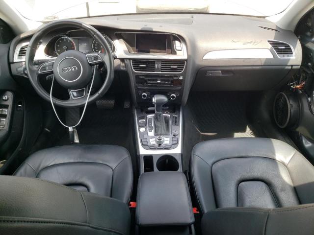 Photo 8 from auction – 2015 AUDI A4 PREMIUM with VIN WAUFFAFL4FN024293