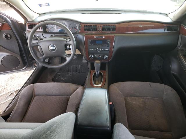 Photo 8 from auction – 2009 CHEVROLET IMPALA 1LT with VIN 2G1WT57K691155409
