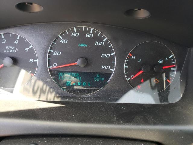 Photo 9 from auction – 2013 CHEVROLET IMPALA LTZ with VIN 2G1WC5E39D1218197