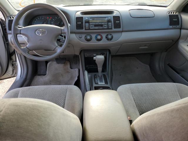 Photo 8 from auction – 2003 TOYOTA CAMRY LE with VIN 4T1BE32K83U707138
