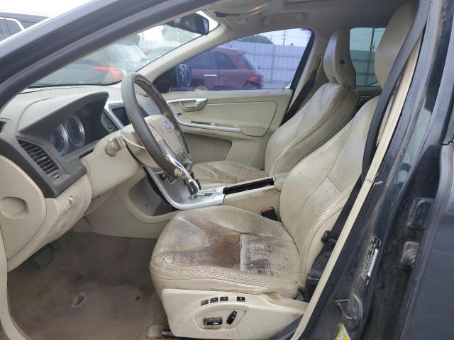 Photo 7 from auction – 2011 VOLVO XC60 3.2 with VIN YV4952DL6B2191386