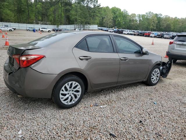 Photo 3 from auction – 2019 TOYOTA COROLLA L with VIN 5YFBURHE2KP862422