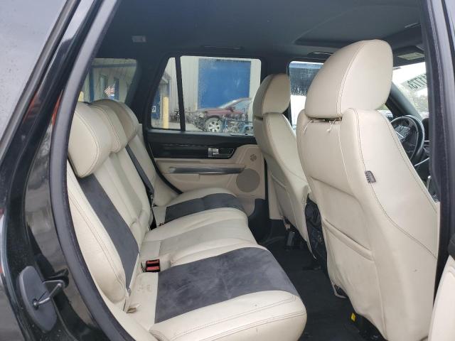 Photo 11 from auction – 2013 LAND ROVER RANGE ROVE with VIN SALSH2E47DA796554