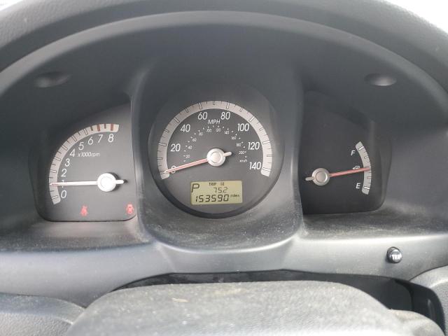 Photo 9 from auction – 2010 KIA SPORTAGE L with VIN KNDKGCA39A7702020