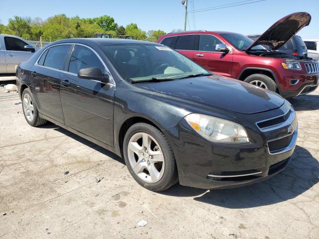 Photo 4 from auction – 2012 CHEVROLET MALIBU LS with VIN 1G1ZB5E01CF315147