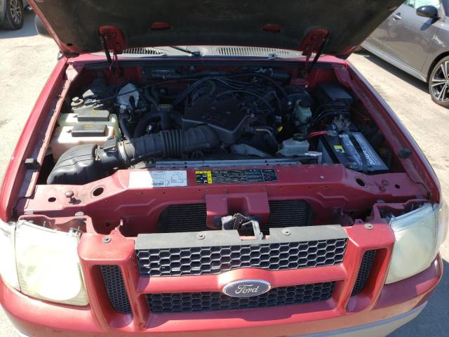 Photo 11 from auction – 2003 FORD EXPLORER S with VIN 1FMZU67E93UA25326