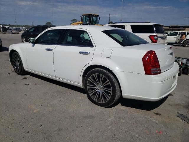 Photo 2 from auction – 2010 CHRYSLER 300 S with VIN 2C3CA9CTXAH328225