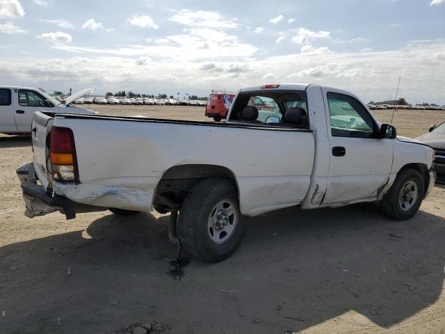 Photo 3 from auction – 1999 GMC NEW SIERRA with VIN 1GTEC14V5XE850244