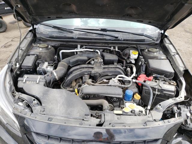 Foto 11 de la subasta – 2021 SUBARU LEGACY SPO con VIN 4S3BWAH65M3014292